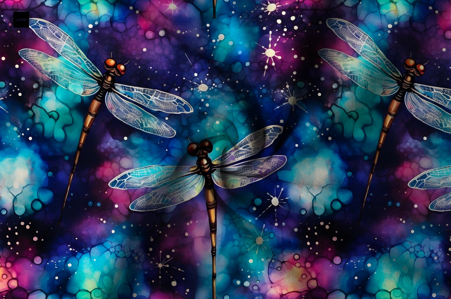 Libellen Design Dezember Vorbestellung